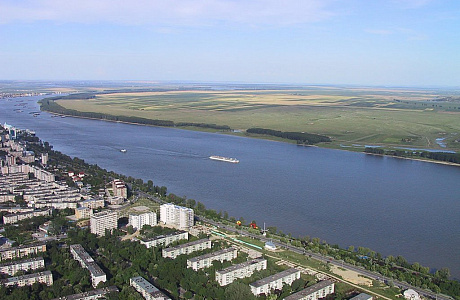 Галац