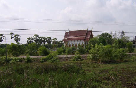 Прачинбури