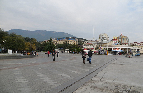 Ялта