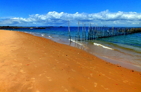 Барра Гранде