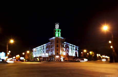 Воронеж