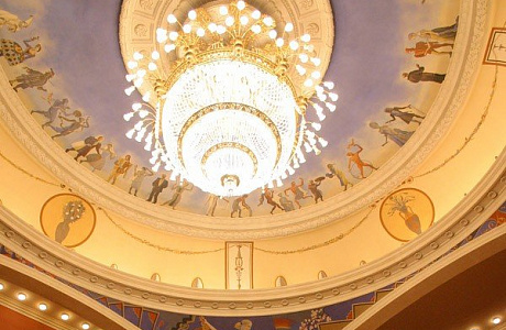 Саратовский театр