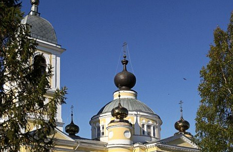 Мышкин