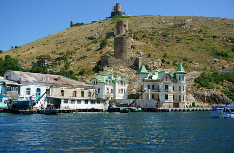 Балаклава