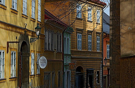 Кутна-Гора
	

