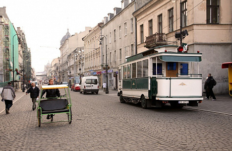 Лодзь