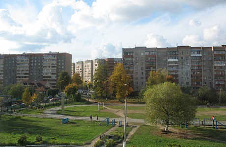 Подольск