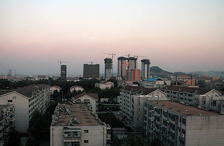 Цзинань
