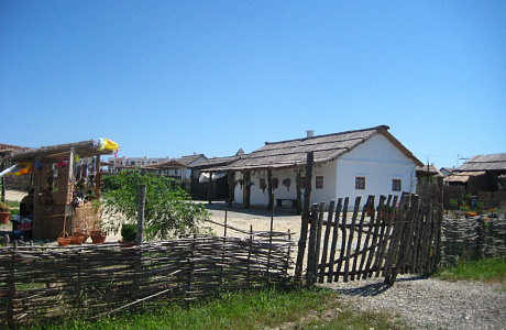 Атамань