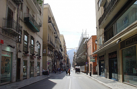 Палермо