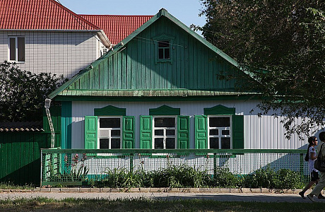 Элиста