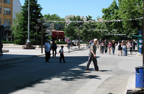Бургас