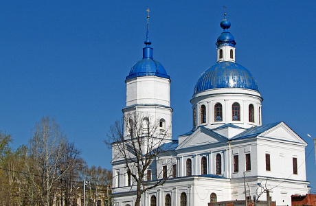 Елабуга