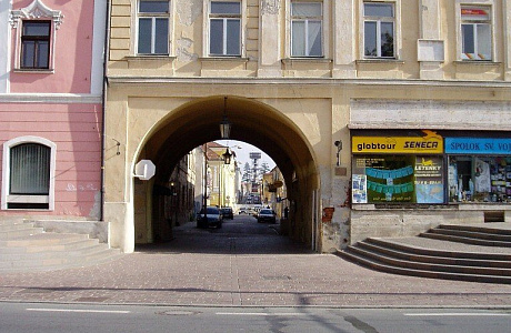 Прешов
