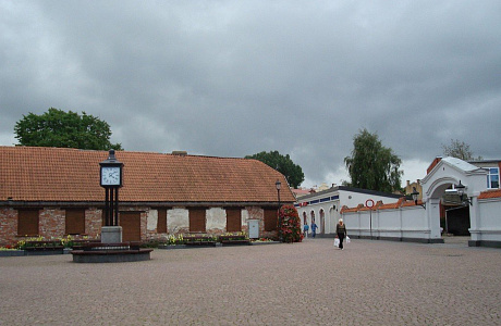 Вентспилс