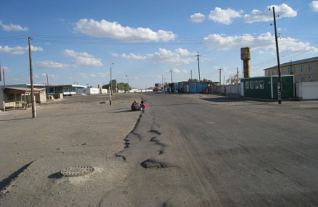 Муйнак
