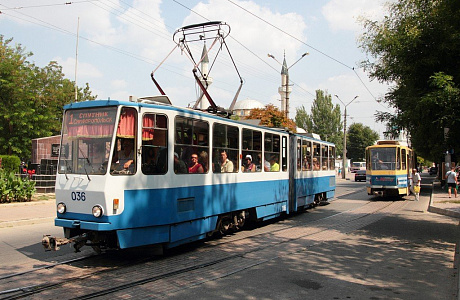 Евпатория