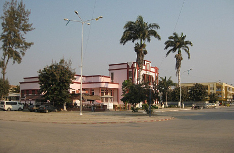 Бенгела