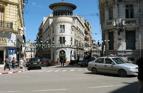 Оран