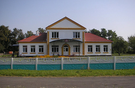 Каменец