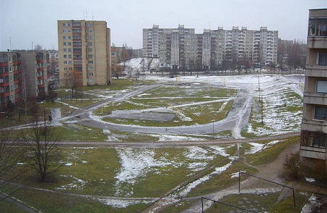 Алитус