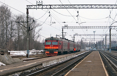 Нерехта