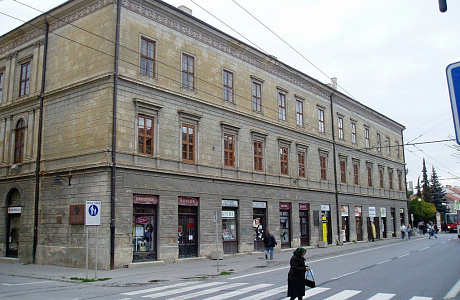 Прешов