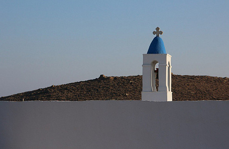 Эгейское море