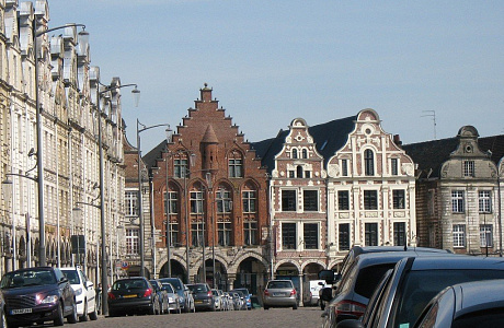 Аррас
	

