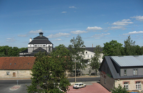 Раквере