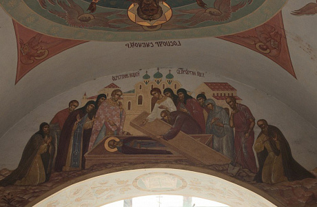 Троице-Сергиева Лавра