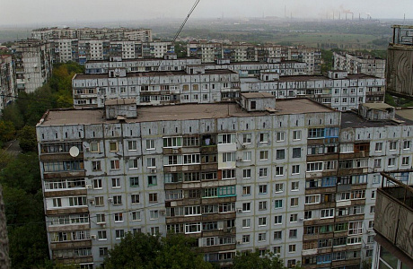 Мариуполь