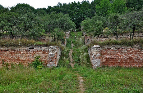 Поющие террасы