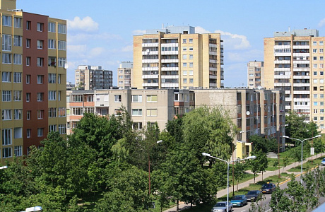 Шауляй
	

