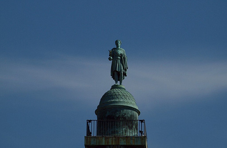 Вандомская площадь

	

