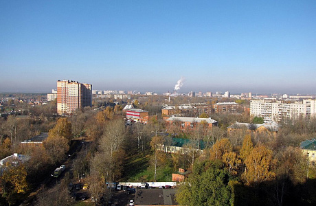 Подольск