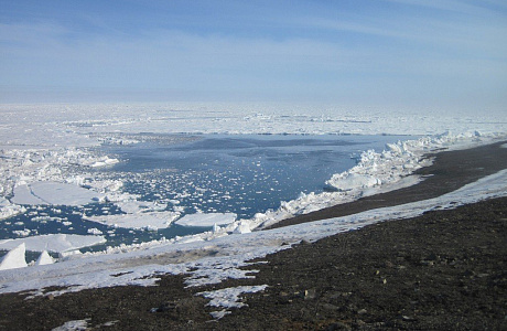 Гренландское море