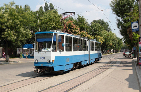 Евпатория