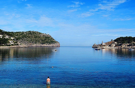 Балеарские острова

	
