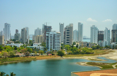 Картахена