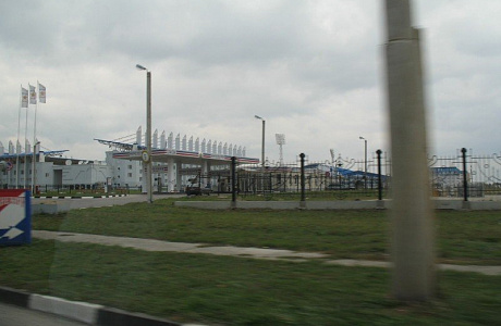 Тирасполь