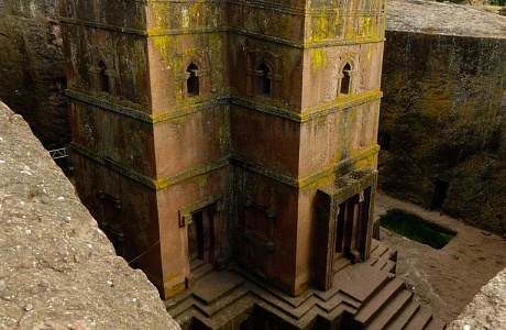 Лалибела