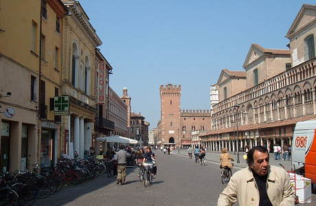 Феррара