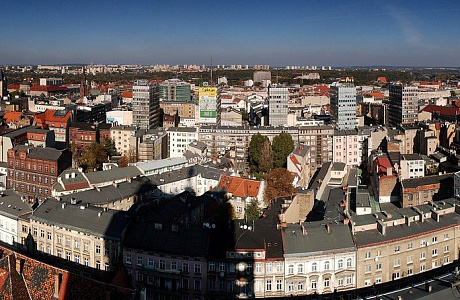 Познань