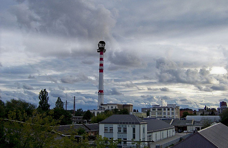 Клайпеда