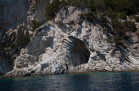 Ионическое море