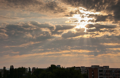 Галац