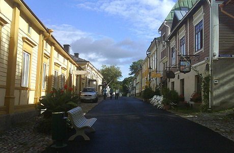 Наантали
	

