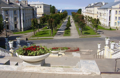 Силламяэ