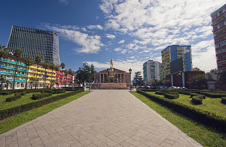 Батуми